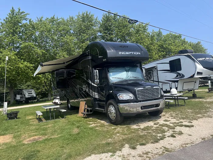 Lakeshore RV Campground 1