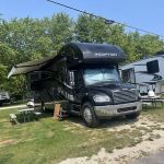 Lakeshore RV Campground