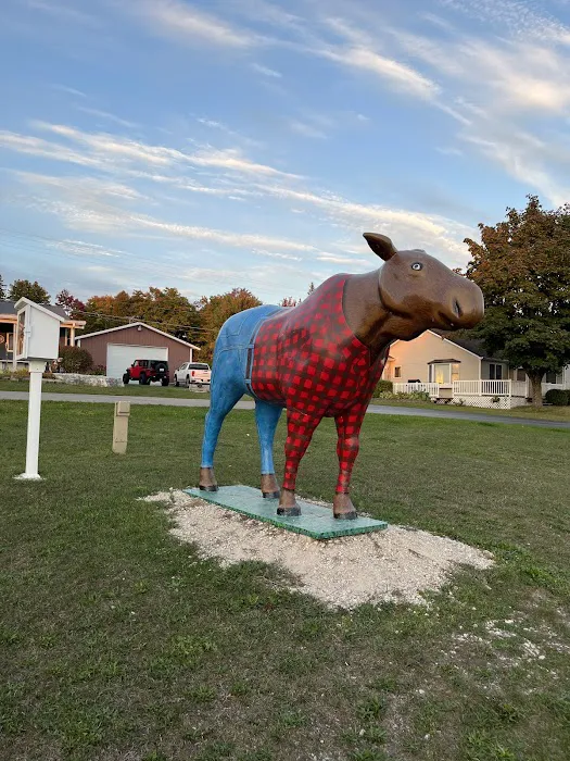 Lakeshore RV Campground 10