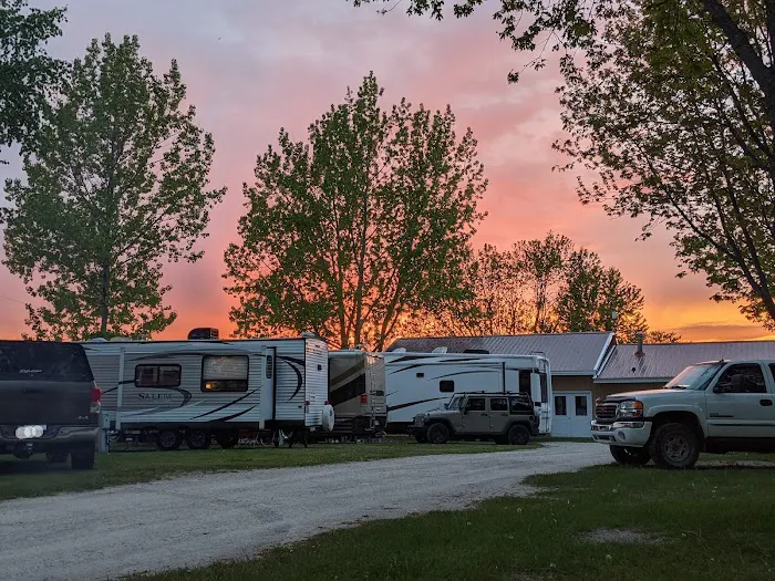Lakeshore RV Campground 2