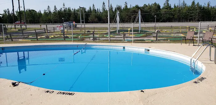 St Ignace KOA 4