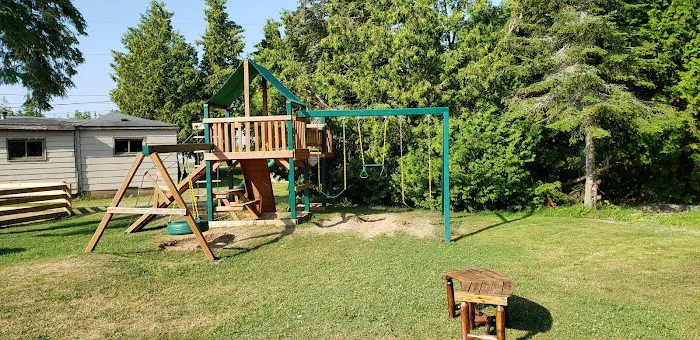 St Ignace KOA 8