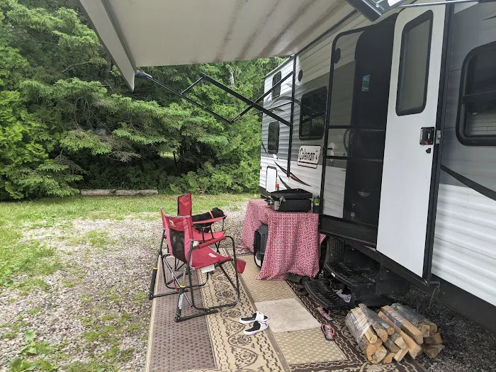 St Ignace KOA 5