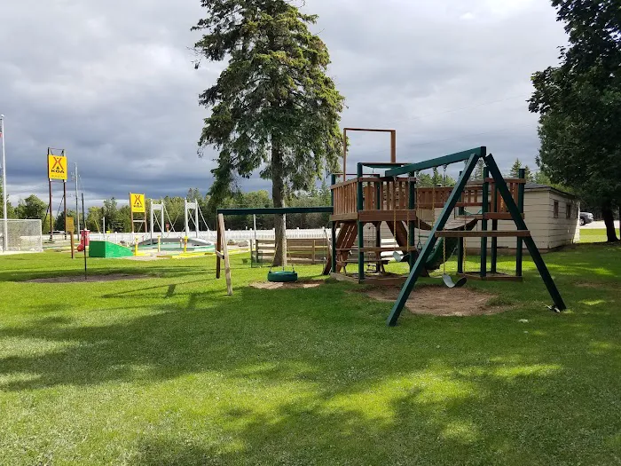 St Ignace KOA 3