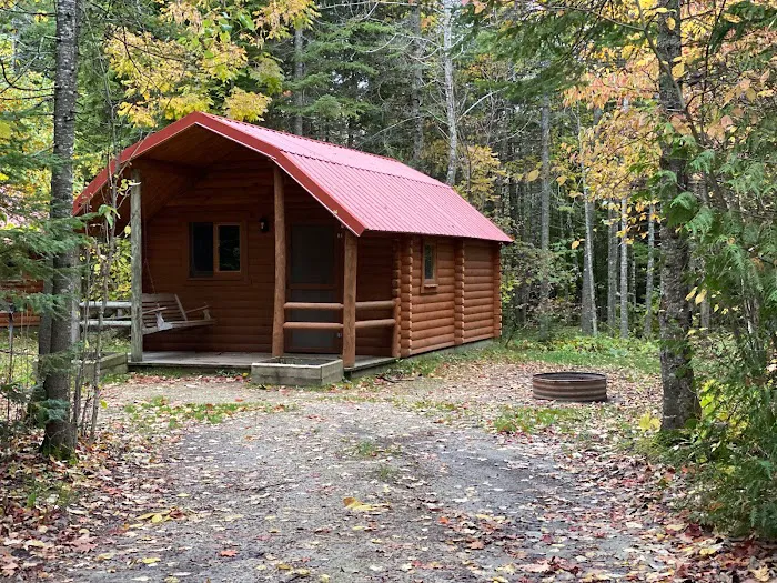 St. Ignace / Mackinac Island KOA Holiday 1