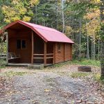 St. Ignace / Mackinac Island KOA Holiday