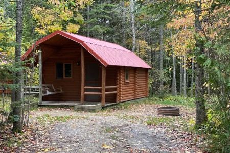 St. Ignace / Mackinac Island KOA Holiday