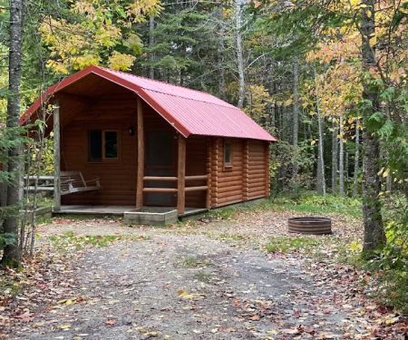 St. Ignace / Mackinac Island KOA Holiday