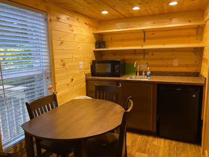 St. Ignace / Mackinac Island KOA Holiday 4