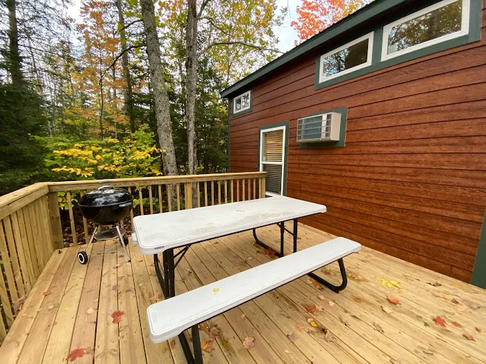 St. Ignace / Mackinac Island KOA Holiday 10