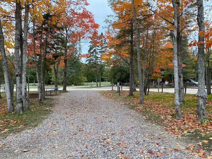 St. Ignace / Mackinac Island KOA Holiday 8