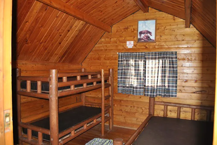 St. Ignace / Mackinac Island KOA Holiday 6