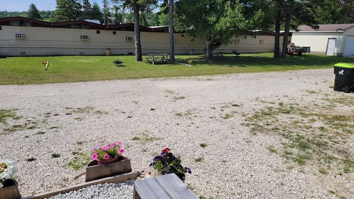 Island View Camp and RV Park 7