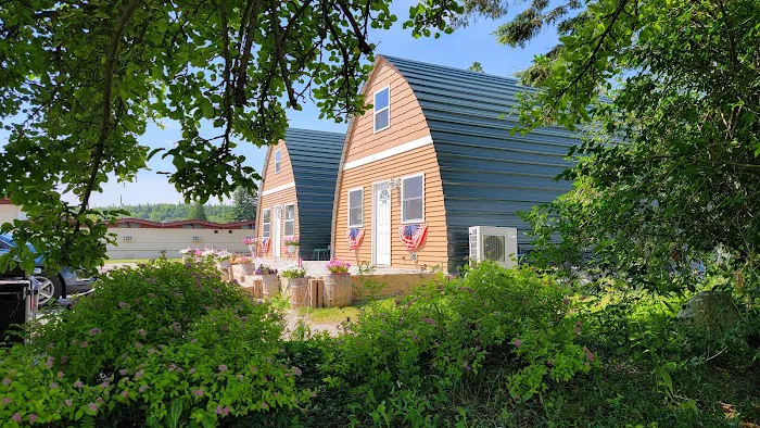 Island View Camp and RV Park 9