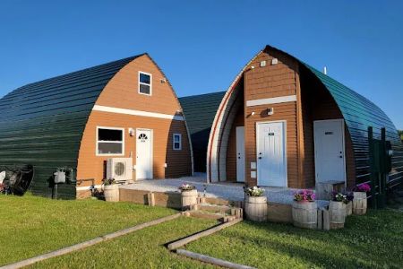 Island View Camp and RV Park