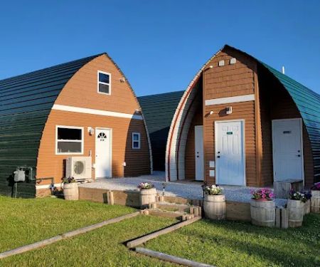 Island View Camp and RV Park