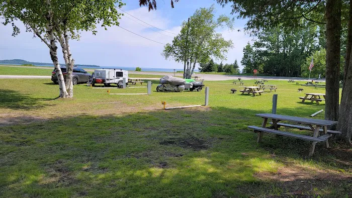 Island View Camp and RV Park 4