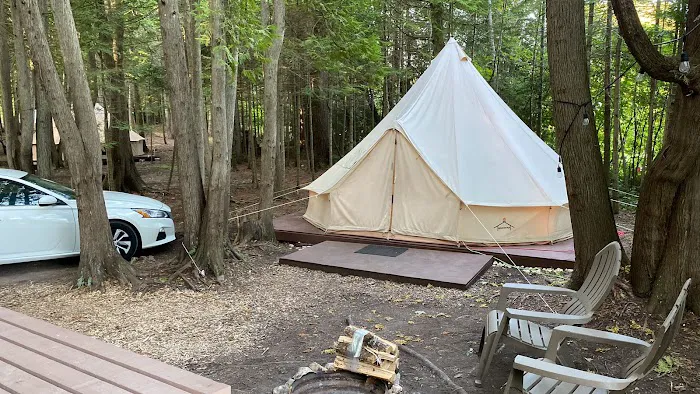 Tiki RV Park 7