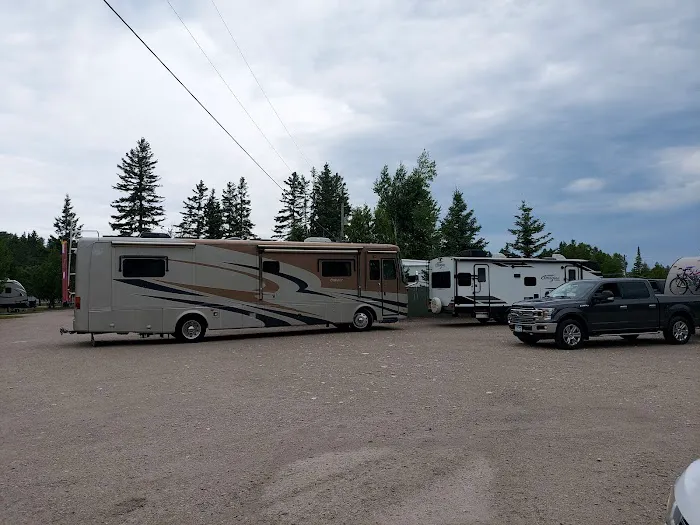 Tiki RV Park 2