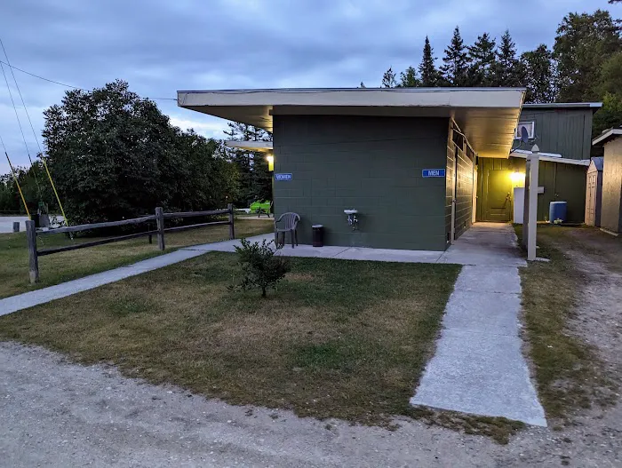 Tiki RV Park 5