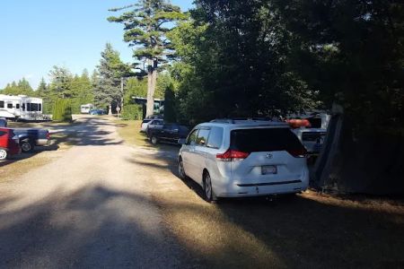 Tiki RV Park