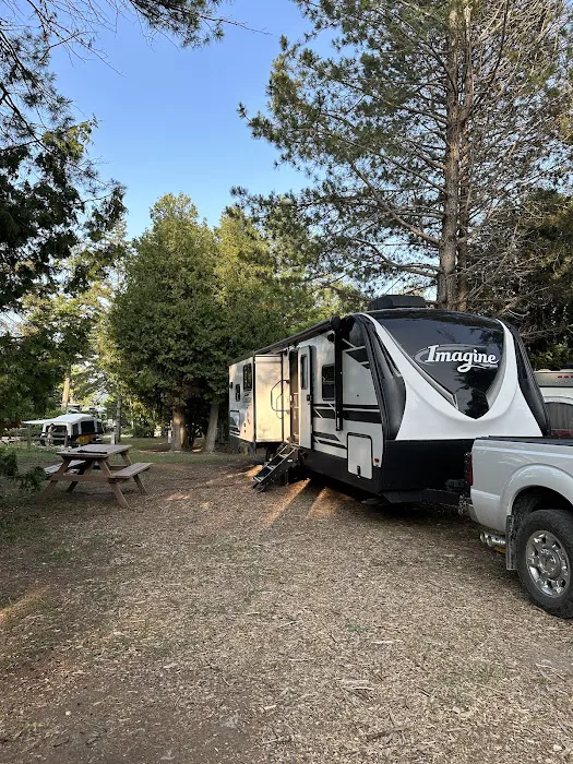 Tiki RV Park 8