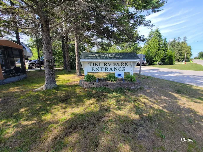 Tiki RV Park 10