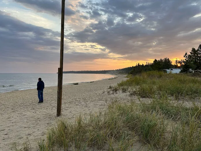 Wilderness State Park Campground 9