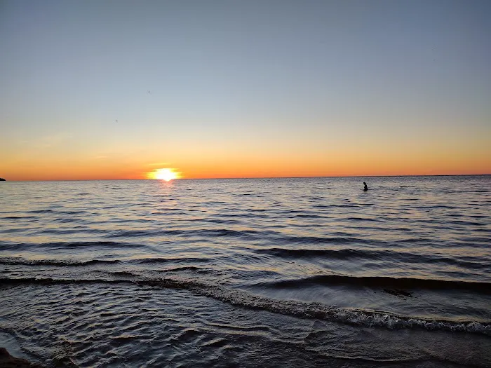 Wilderness State Park Campground 4