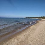 Wilderness State Park Campground