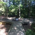 Stockton Island Watercraft Campground