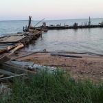 Little Sand Bay Campground