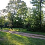 Point Detour Campground