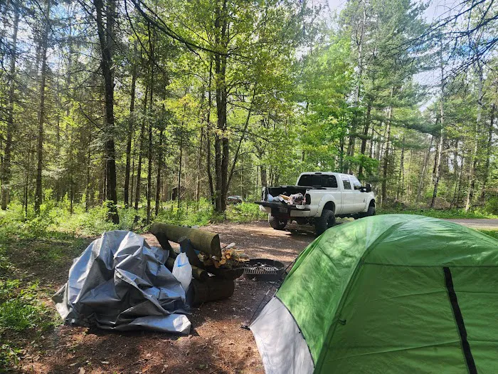 Copper Range Campground 3