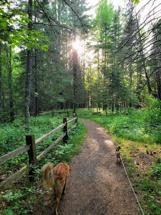 Copper Range Campground 7