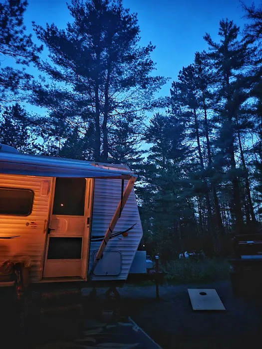Copper Range Campground 6