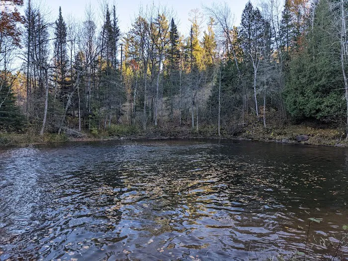 Copper Range Campground 8