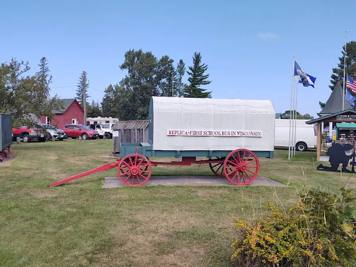 Anchor Inn Campground & Cabins 5