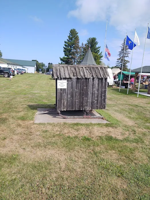 Anchor Inn Campground & Cabins 6