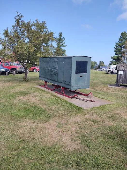 Anchor Inn Campground & Cabins 10