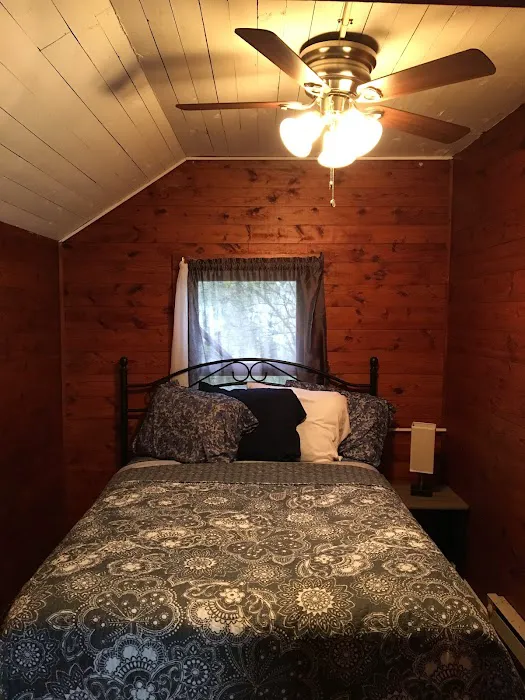 Anchor Inn Campground & Cabins 1