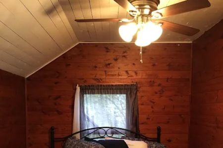 Anchor Inn Campground & Cabins