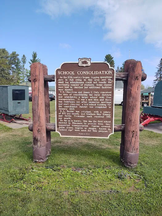 Anchor Inn Campground & Cabins 8