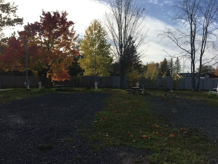 Anchor Inn Campground & Cabins 2