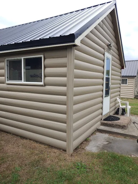 Anchor Inn Campground & Cabins 7