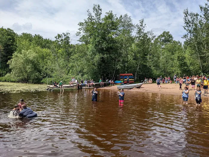 Assembly Park Bible Camp 3