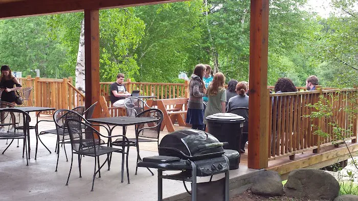 Assembly Park Bible Camp 7