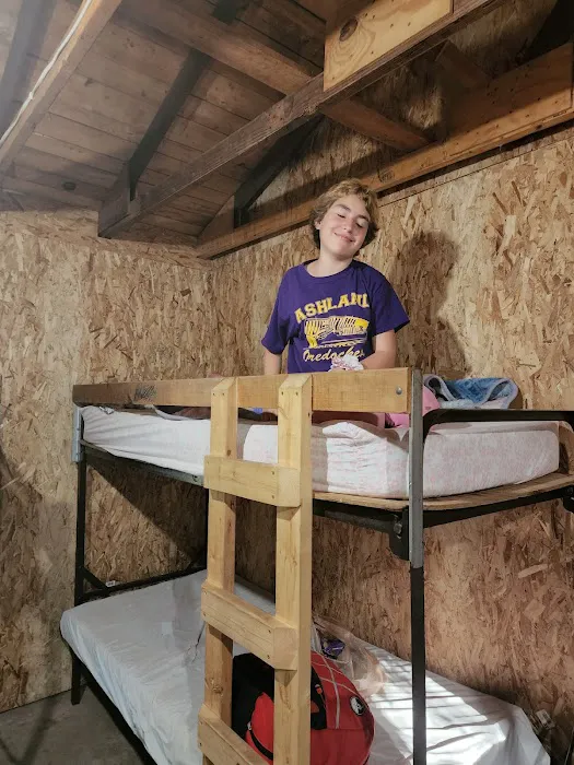 Assembly Park Bible Camp 2