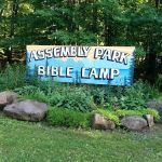 Assembly Park Bible Camp