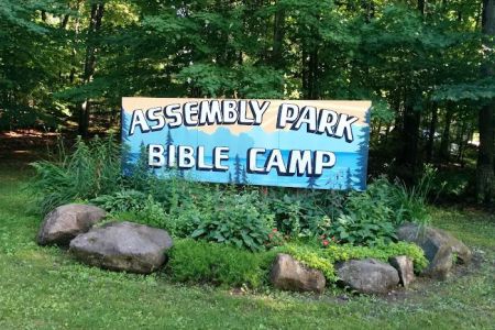 Assembly Park Bible Camp